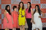 Shilpa Shetty at Bio-Oil Launch in Mumbai on 8th May 2014